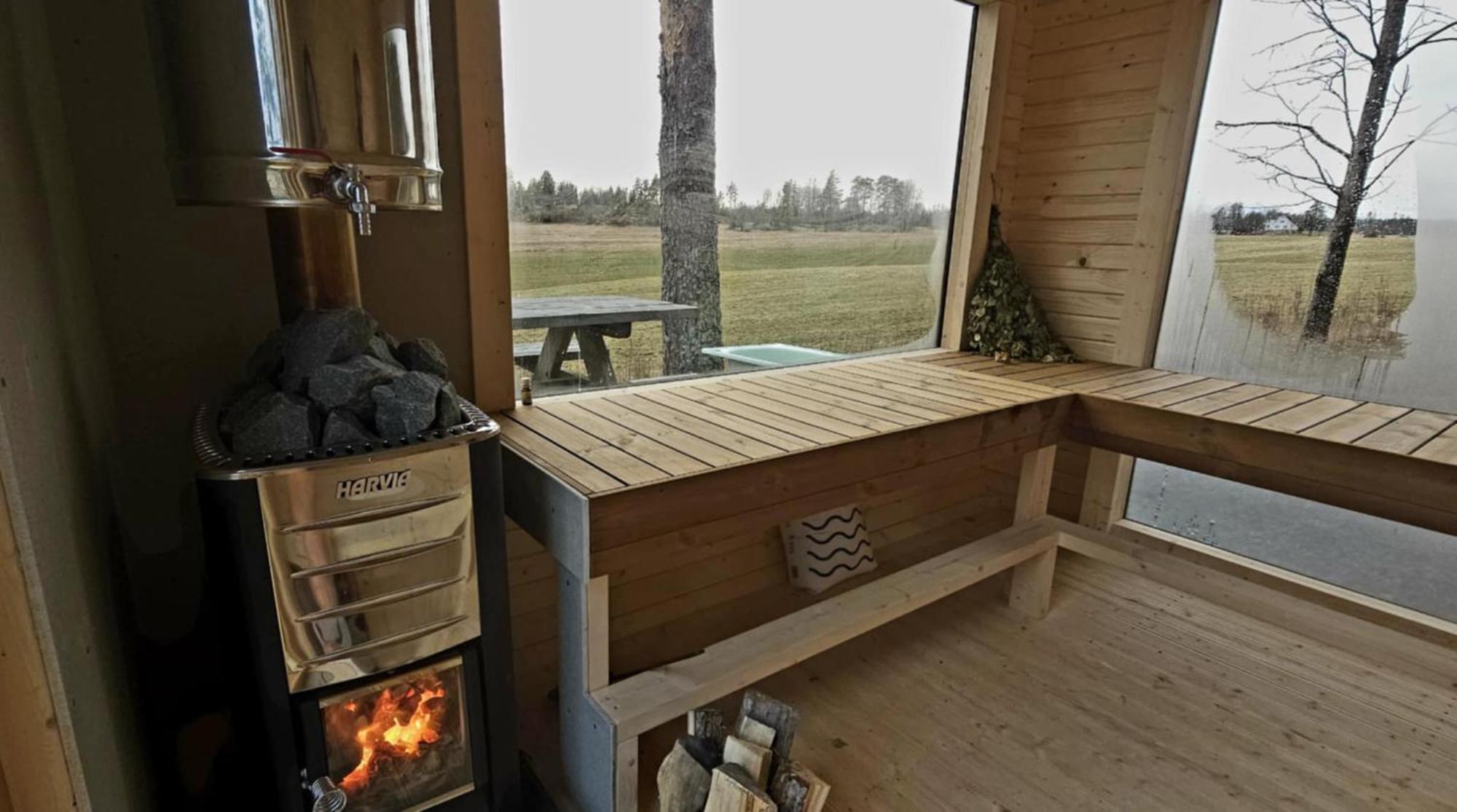 Cozy Country House Spydeberg Eksteriør billede